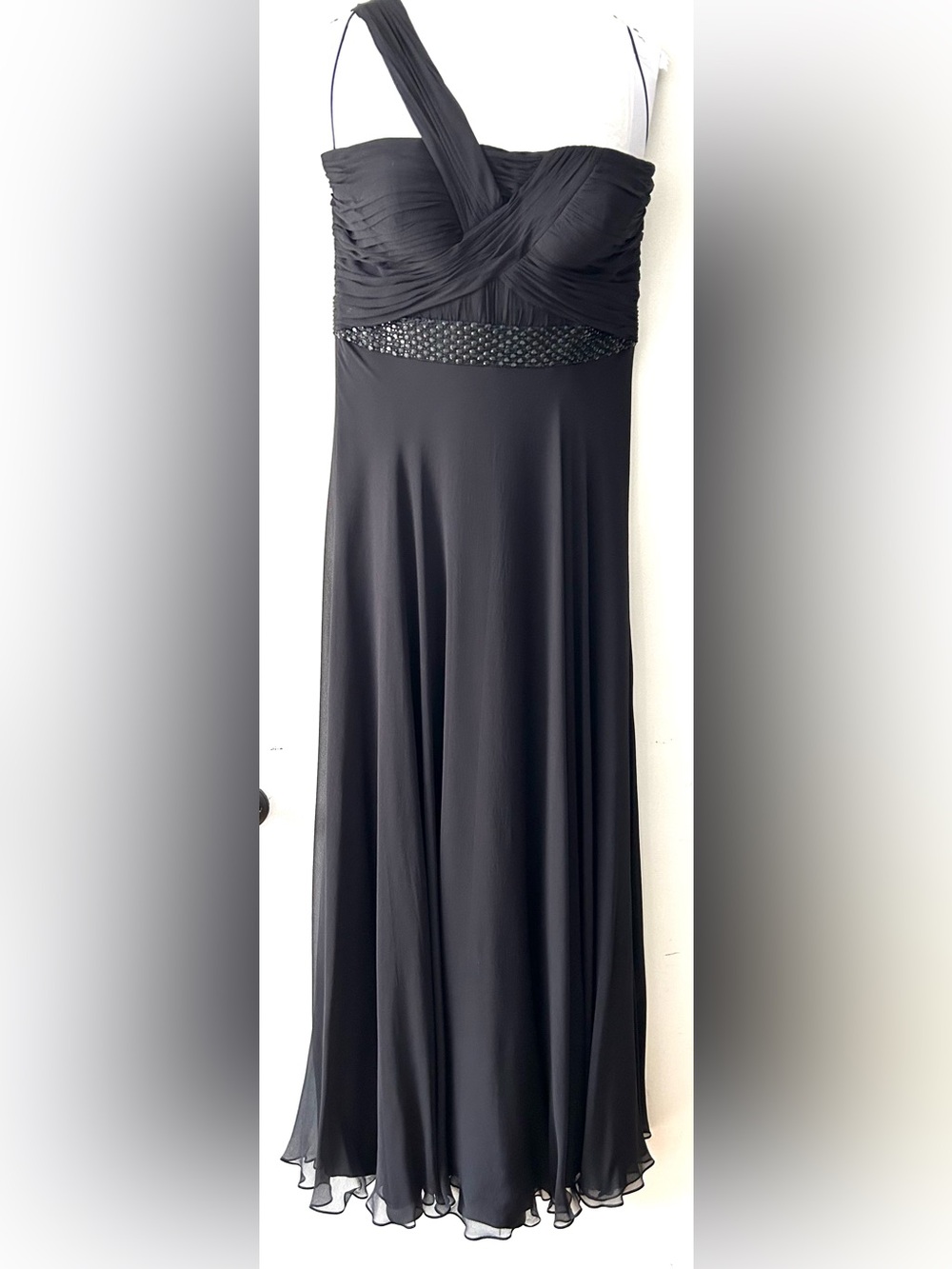 Teri Jon formal dress